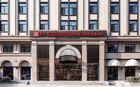 Hilton Garden Inn Beijing Temple Of Heaven East Gate Station
