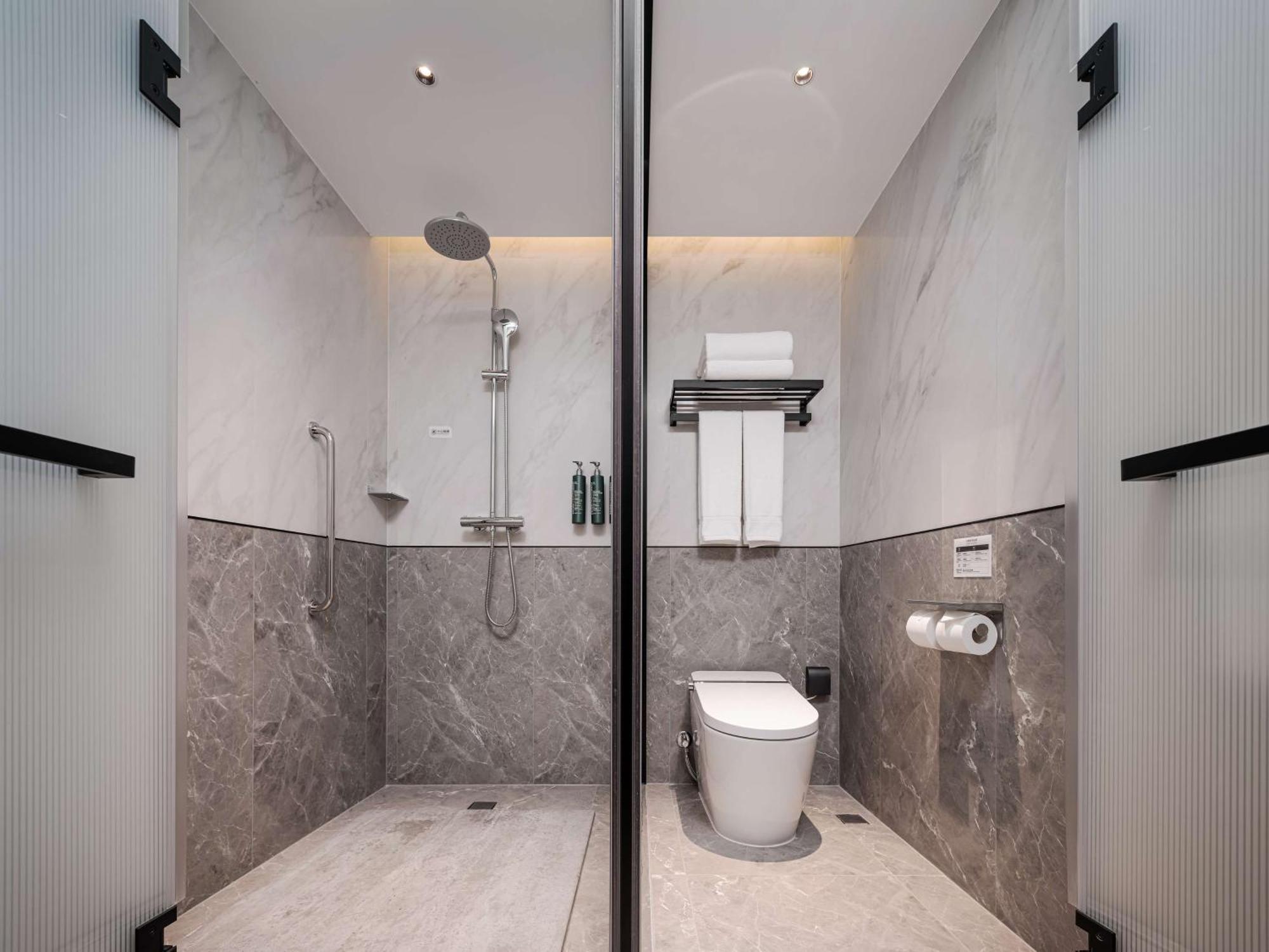 Hilton Garden Inn Beijing Temple Of Heaven East Gate Station Exterior photo