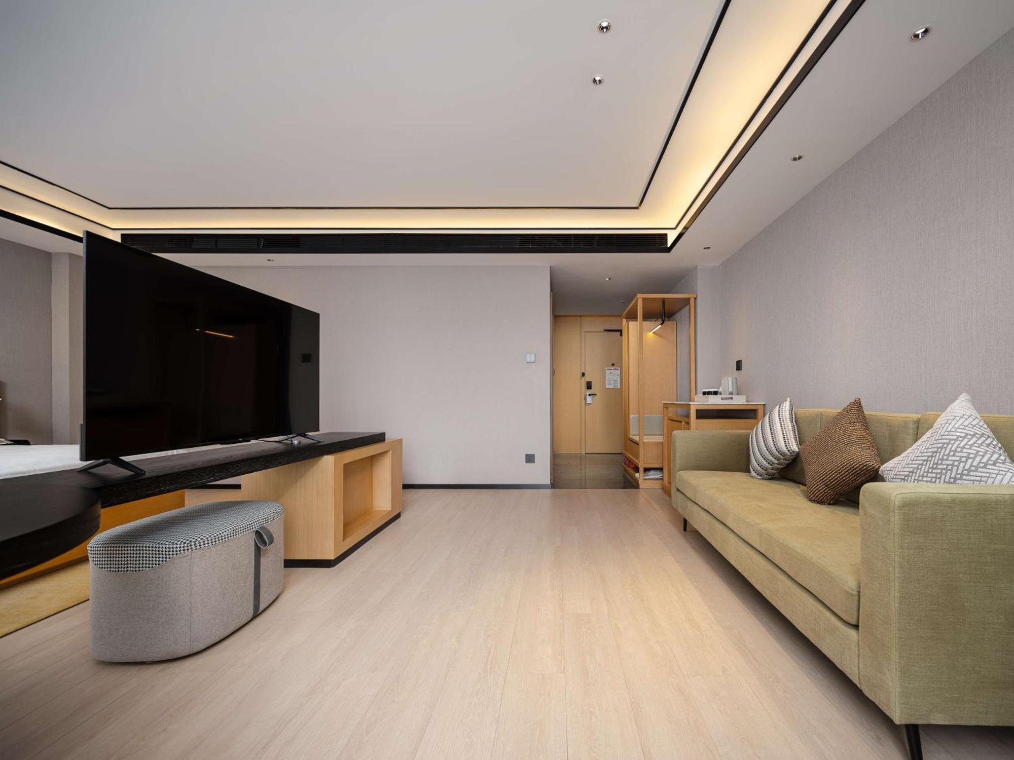 Hilton Garden Inn Beijing Temple Of Heaven East Gate Station Exterior photo