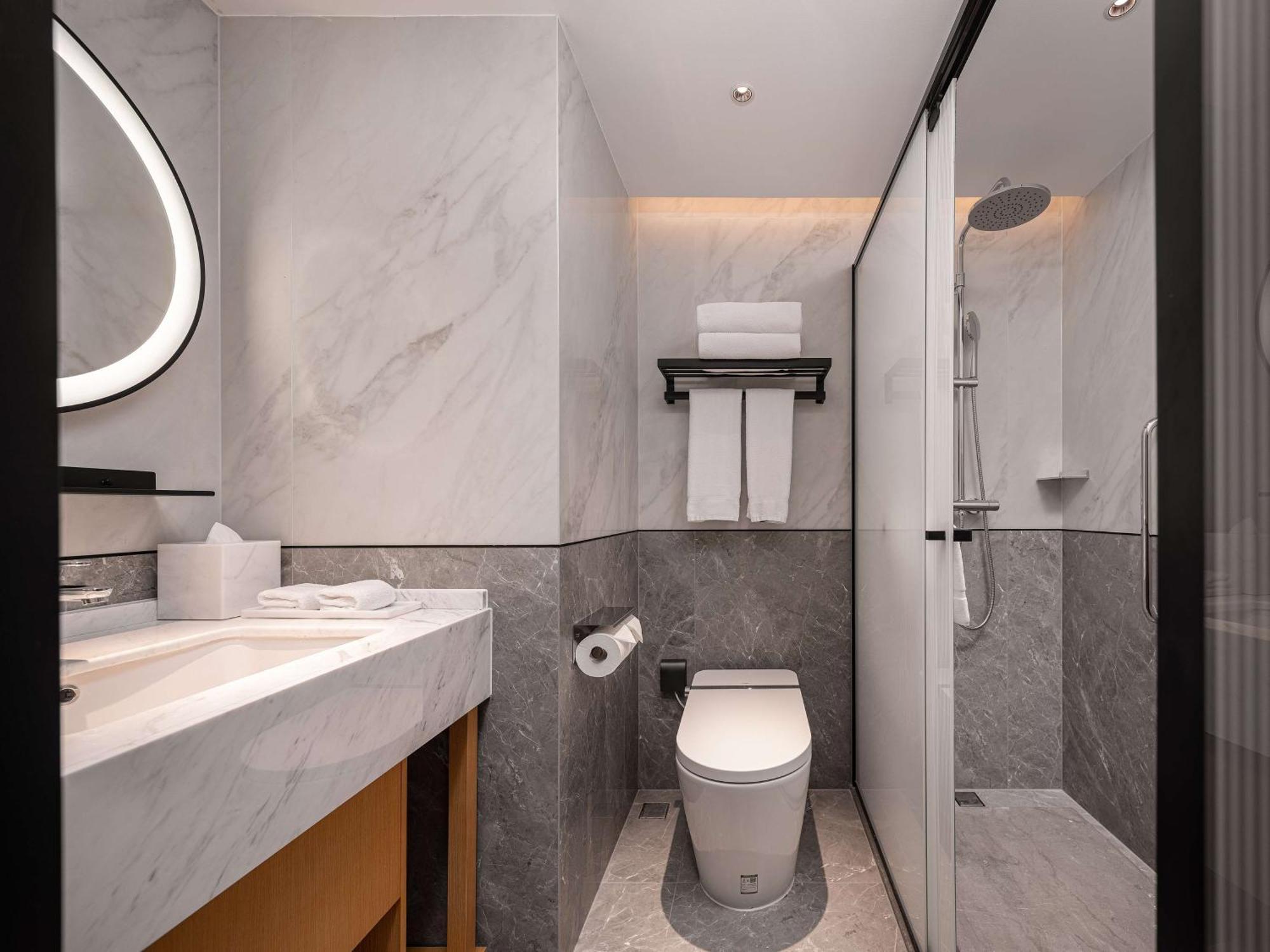 Hilton Garden Inn Beijing Temple Of Heaven East Gate Station Exterior photo