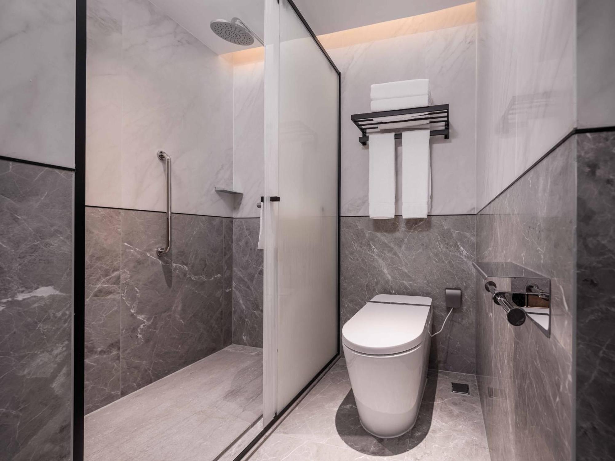 Hilton Garden Inn Beijing Temple Of Heaven East Gate Station Exterior photo