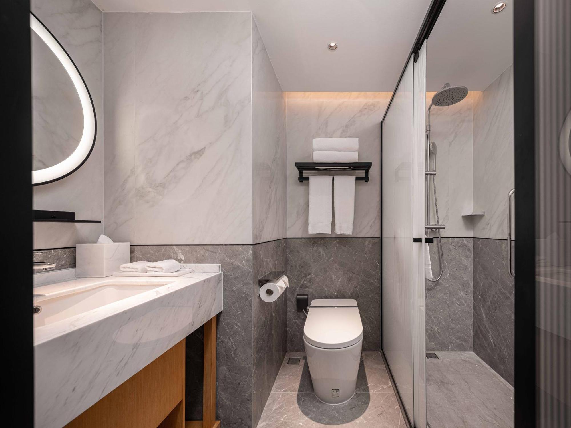 Hilton Garden Inn Beijing Temple Of Heaven East Gate Station Exterior photo