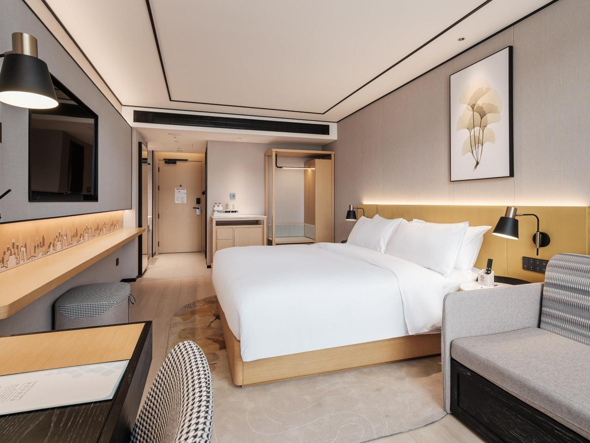 Hilton Garden Inn Beijing Temple Of Heaven East Gate Station Exterior photo